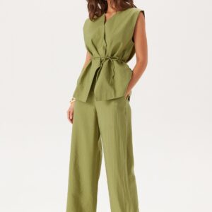 Objyui Hw Wide Pants
