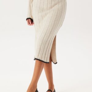 Onlchick Stitch Mv Skirt