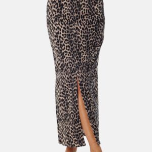 Onlcilla-ankle Long Slit
