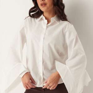 Slfdelia Relaxed Flounce