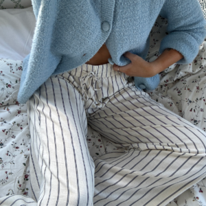 Slfviva-gulia Hw Striped Sun