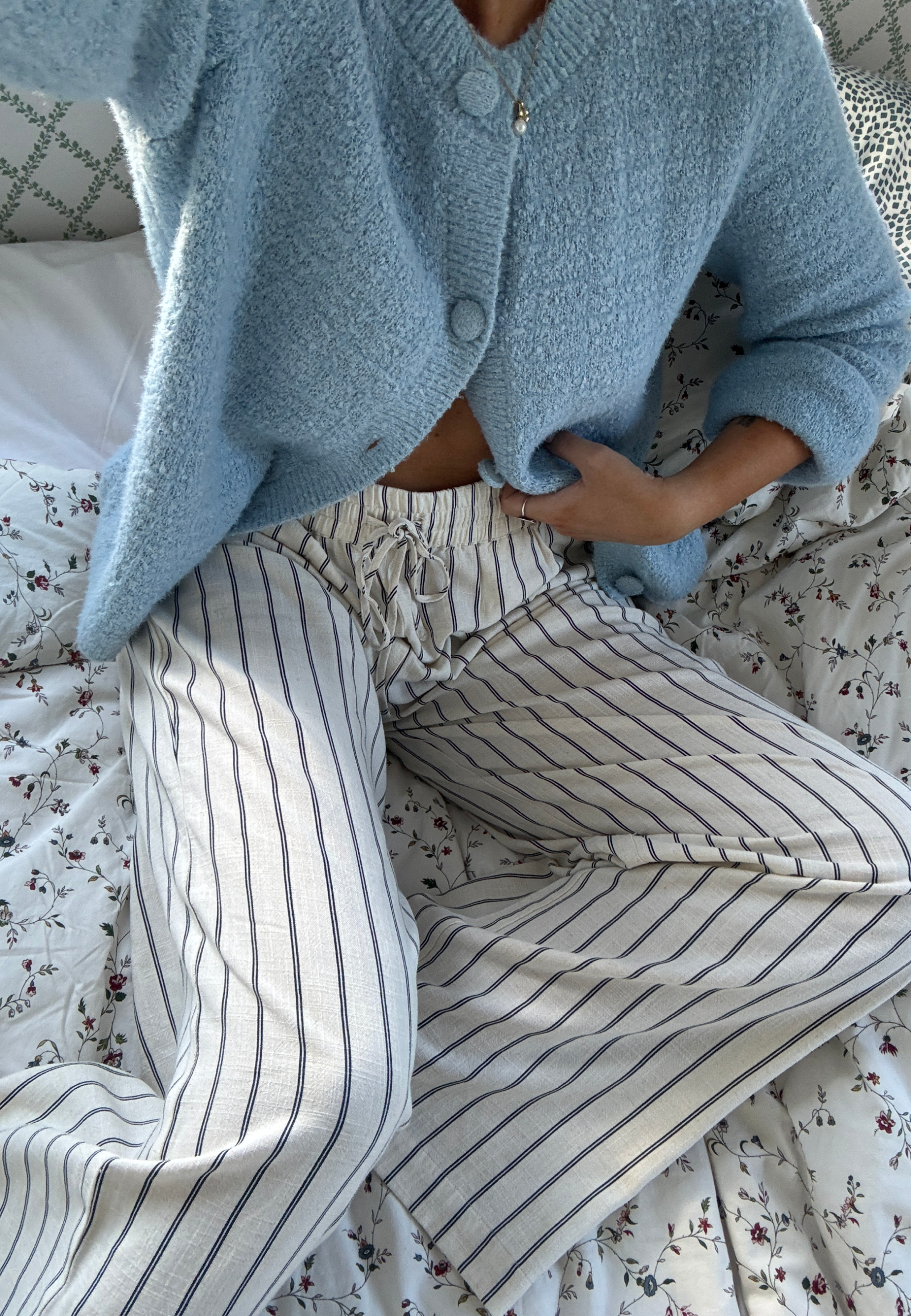 Slfviva-gulia Hw Striped Sun Slfviva-gulia Hw Striped Sun