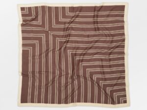 Strié Sico Scarf