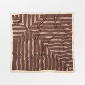 Strié Sico Scarf