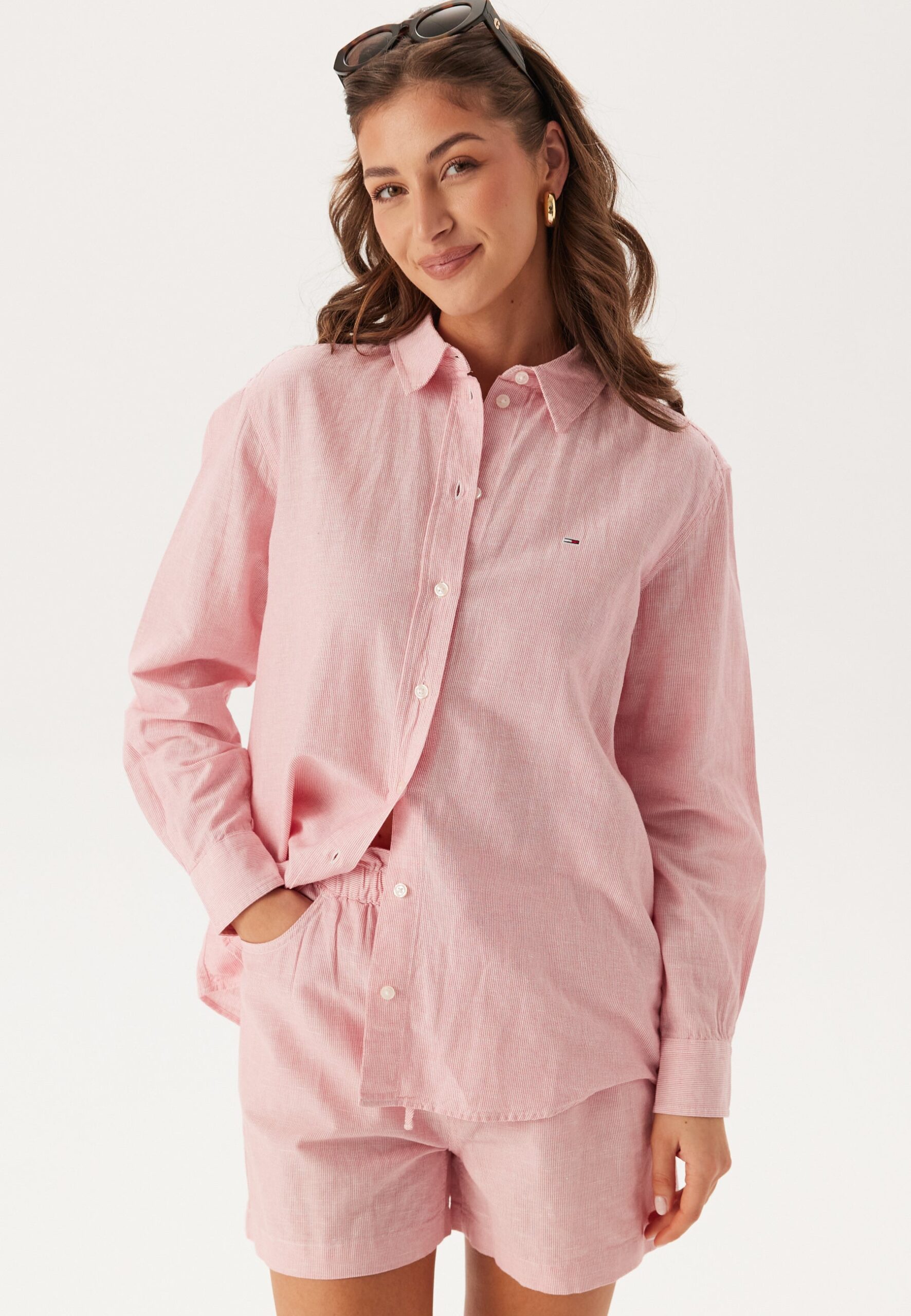 Tjw Rlx Linen Tjw Rlx Linen