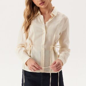 Vidogma L/S TIE SHIRT