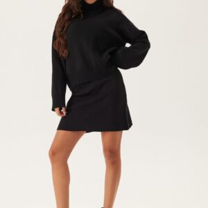 Visway Short A-line Knit
