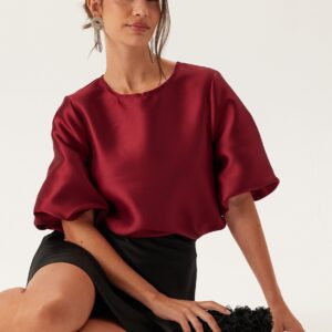 Vmdaisy 2/4 O-NECK SHORT