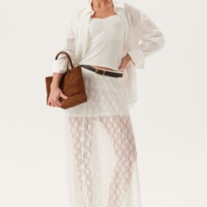 Vmnelda Hw Long Lace