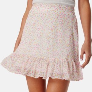 Vmsmilla high waist short