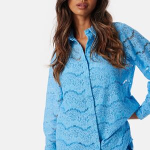 Yaslarisso LS Lace