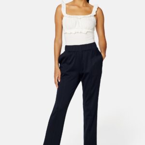 Alessi soft suit pants