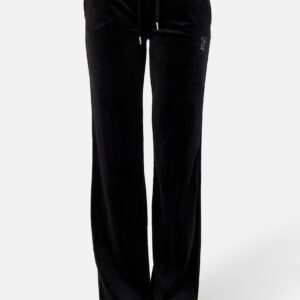 Arched Diamante Del Rey Pant