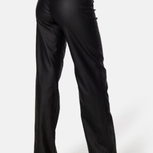 Belle Lisa Wide Coated Pants