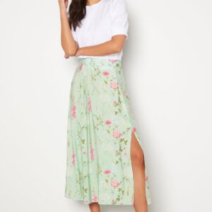 Bertha HW Skirt