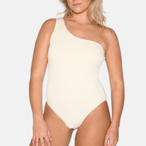 CCDK Camilla badedragt uden bøjle, beige, Størrelse: 34, Dame