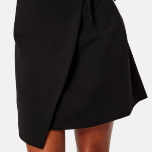 Cecilie MW Wrap Skirt