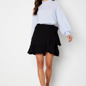 Cita Bobble Wrap Skirt