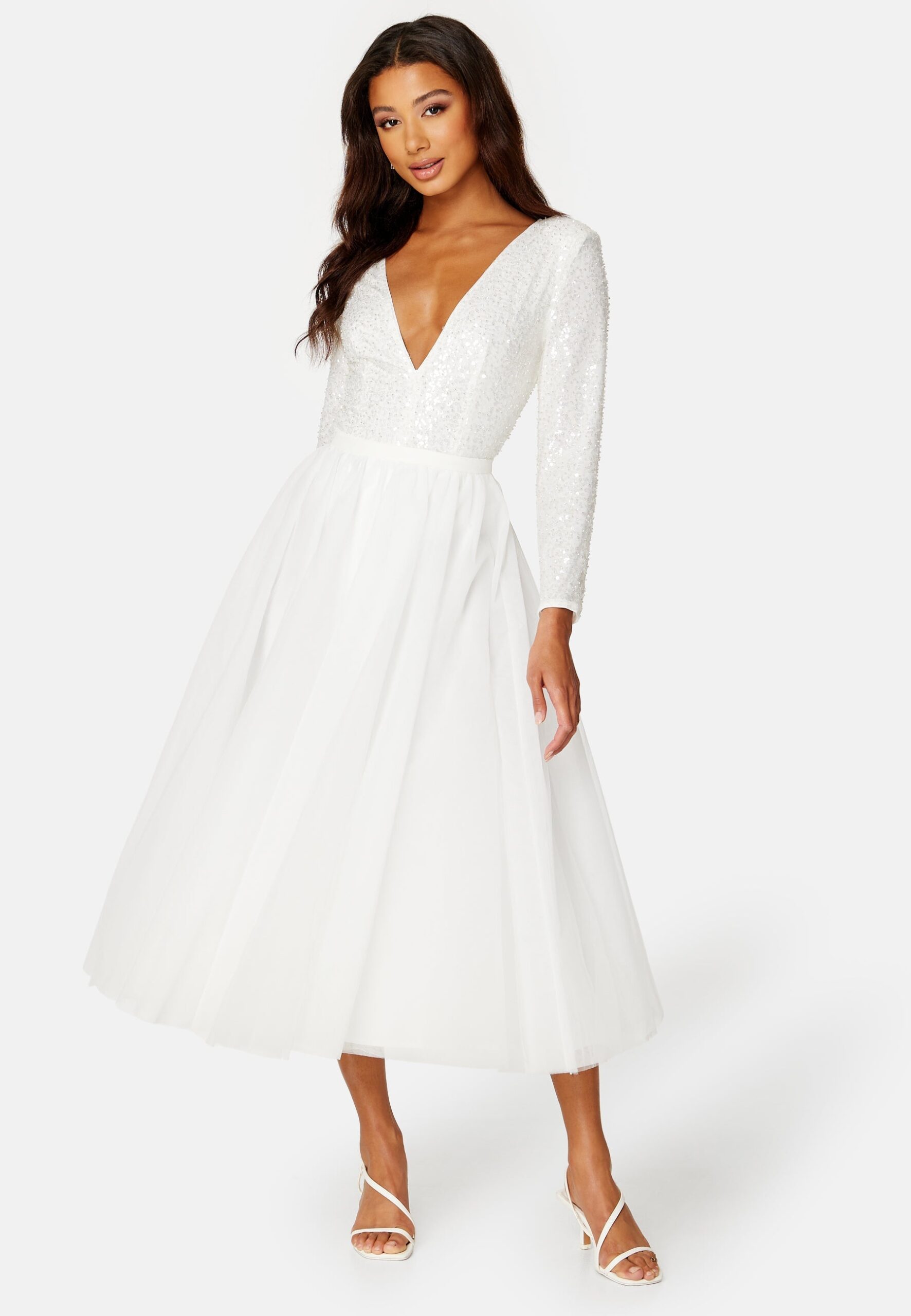 Dominique Dress Dominique Dress