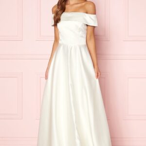 Gabrielle Wedding Gown