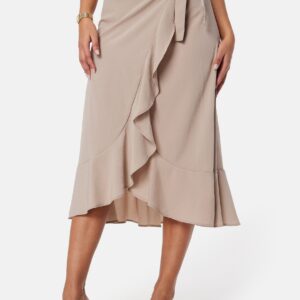 Gillie Wrap Skirt