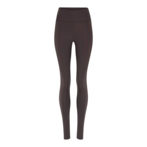 Girlfriend Collective Compressive High-Rise Leggings Str. L Brun Dame
