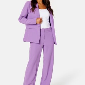 Kammas HW Tailored Pant