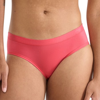 Sloggi Trusser FREE Evolve Hipster Rosa modal fibre Sloggi 01 Dame Sloggi Trusser FREE Evolve Hipster Rosa modal fibre Sloggi 01 Dame