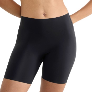 Sloggi Trusser ZERO Feel Cyclist Shorts Sort Small Dame Sloggi Trusser ZERO Feel Cyclist Shorts Sort Small Dame
