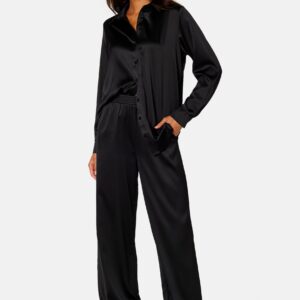 Victoria Satin Pant