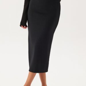 Vireflecti Hw Midi Skirt