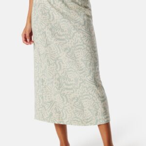 Vmmymilo High Waist 7/8 skirt