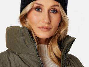 Wool Lined Beanie