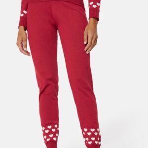 Xmas Snowflake MW Pant