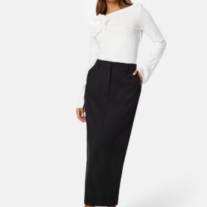 Zoe Tailored Skirt