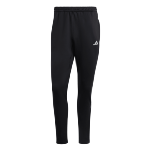 adidas OTR Astro Pant Knit Str. XXL Herre - Komfortable bukser til løb og træning i sort