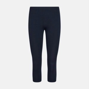 3/4 leggings | Bambusviskose | Navy