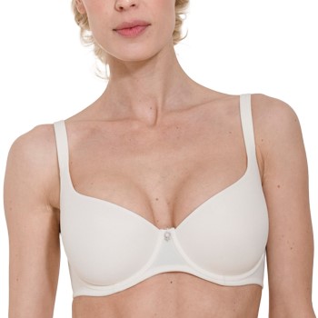 Abecita BH Salvador Padded Bra Vanille polyamid A 70 Dame Abecita BH Salvador Padded Bra Vanille polyamid A 70 Dame