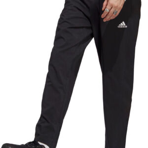 Adidas Aeroready Essentials Stanford Bukser Herre Sort