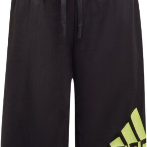 Adidas Designed 2 Move Træningsshorts Herre 116 Sort