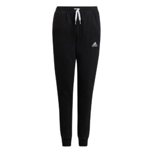 Adidas Entrada22 Joggingbukser Unisex 164 Sort