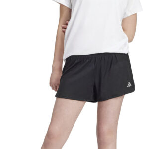 Adidas Jg Pacer Shorts Unisex 140 Sort