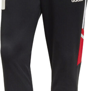 Adidas Messi Track Bukser Herre Sort