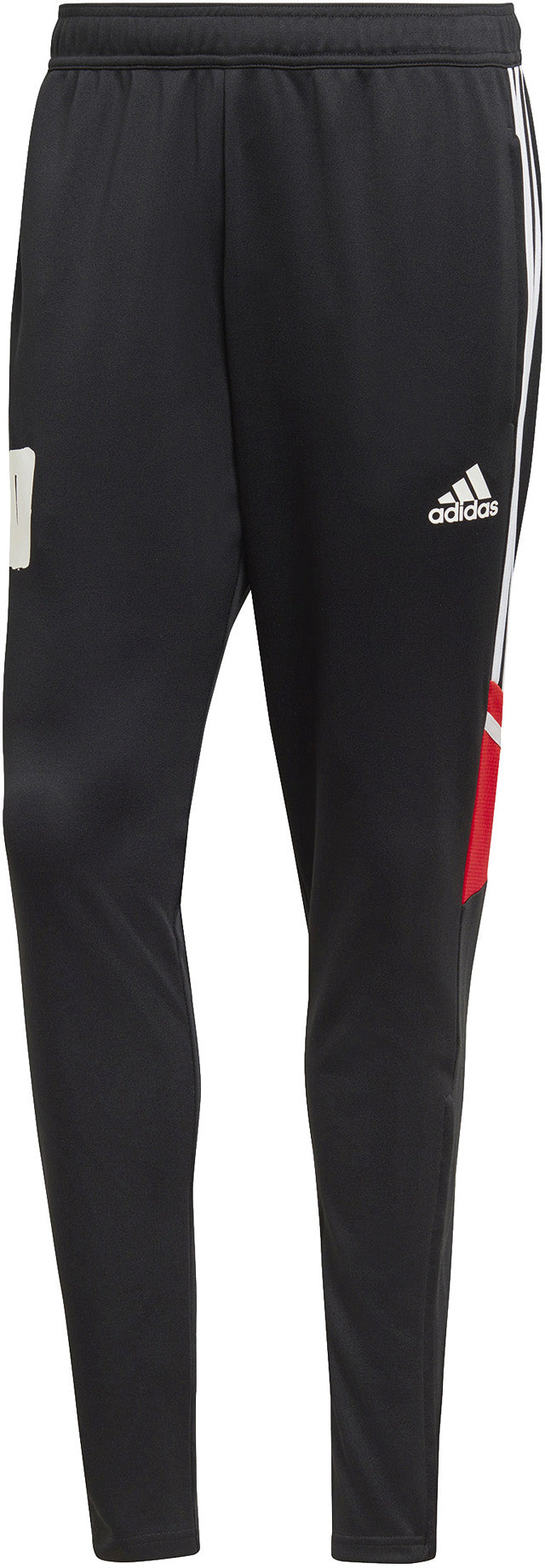 Adidas Messi Track Bukser Herre Sort Adidas Messi Track Bukser Herre Sort