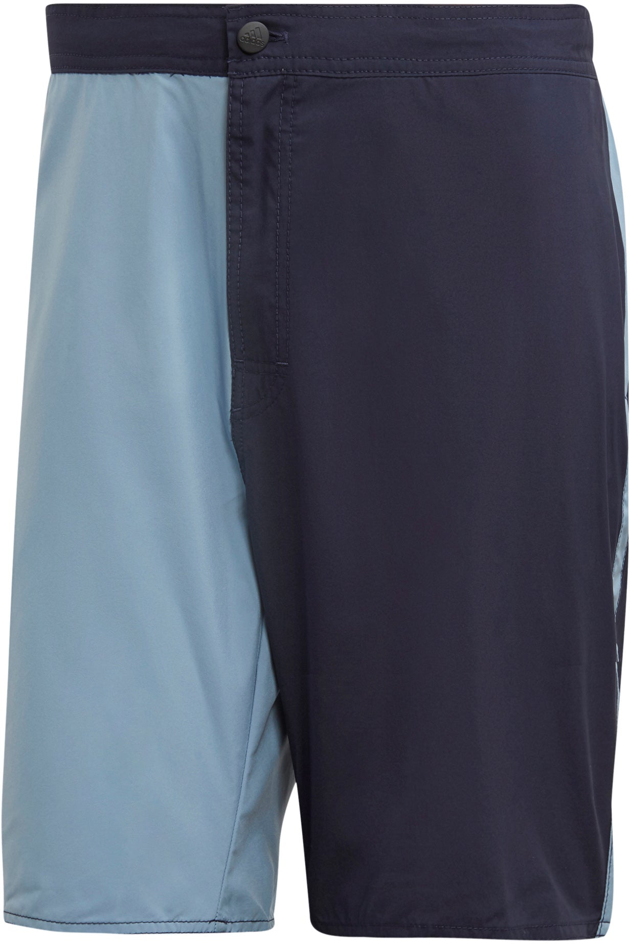 Adidas Parley Hero Water Shorts Herre 5 Blå Adidas Parley Hero Water Shorts Herre 5 Blå