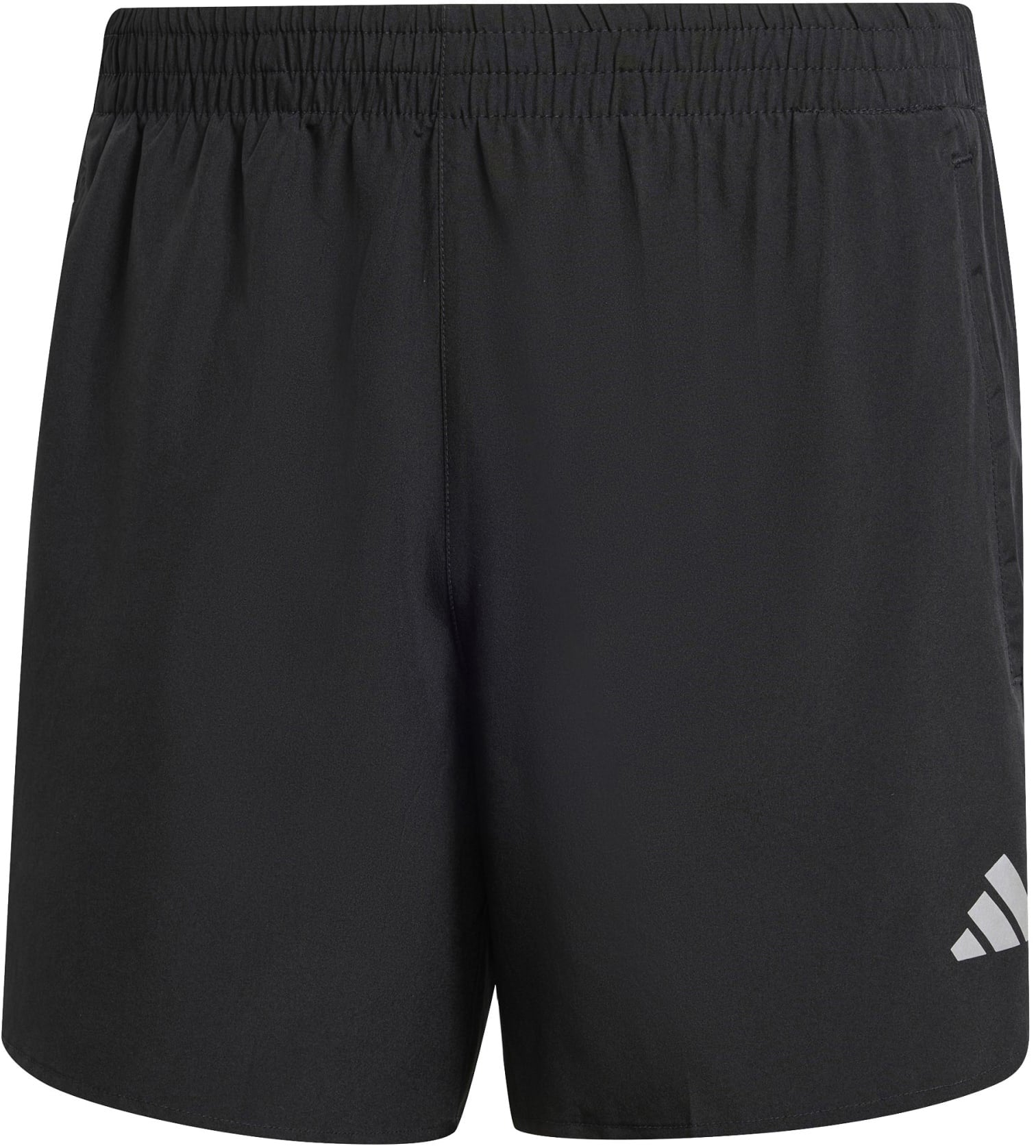 Adidas Run It Shorts Herre S/7 Sort Adidas Run It Shorts Herre S/7 Sort