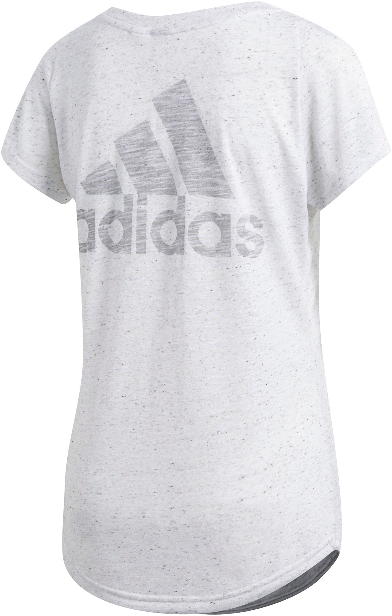 Adidas Winners Tee Dame Xs Hvid Adidas Winners Tee Dame Xs Hvid