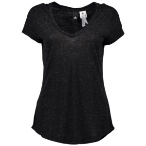 Adidas Winners Tee Dame Xs Sort
