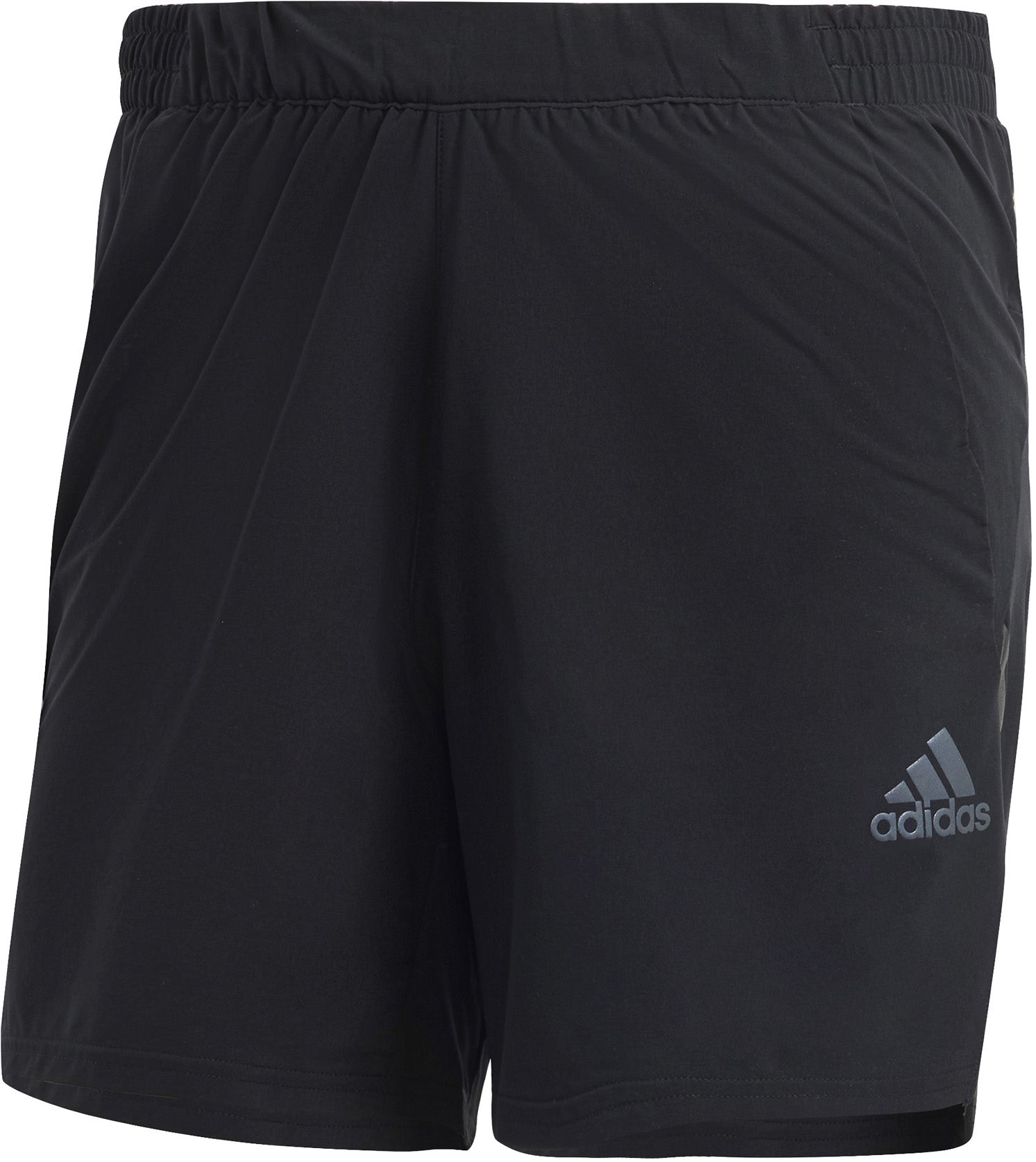 Adidas Xcity Shorts Herre 2xl/7 Sort Adidas Xcity Shorts Herre 2xl/7 Sort