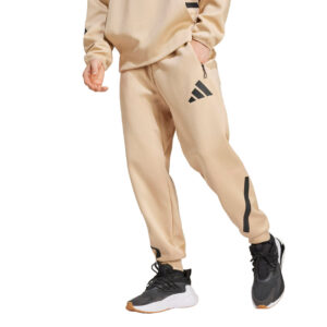 Adidas Z.n.e Bukser Herre M Beige